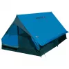High Peak Namiot Minipack 2 2 inimesele Sinine, Roheline Ridge telk 10155
