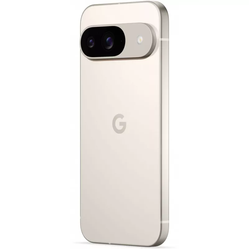 Mobiiltelefon Pixel 9 256GB/PORCELAIN GA05843-GB Google