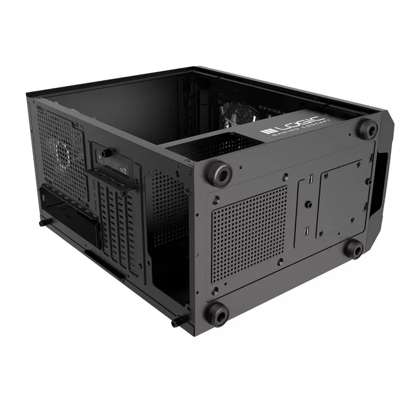 LOGIC ARAMIS ARGB Mini USB 3.0 korpus