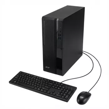 Acer Veriton S2720GW i5 16GB 512GBSSD arvuti
