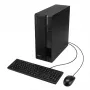 Acer Veriton S2720GW i5 16GB 512GBSSD arvuti