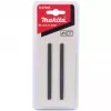 Makita TCT höövlitera 82 mini laius 82 mm volframkarbiid