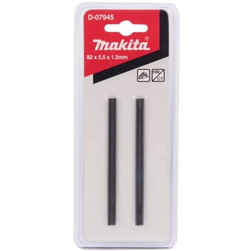 Makita TCT höövlitera 82 mini laius 82 mm volframkarbiid