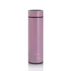 Extralink Smart Travel Mug Pink, LED Ekraan Termos