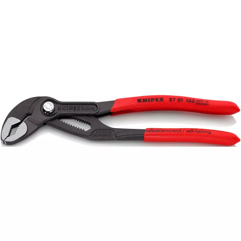 Knipex Cobra nihutatavad tangid