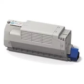 Toner OKI MC760/770/780 6000 lehekülge kollane