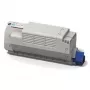 Toner OKI MC760/770/780 6000 lehekülge kollane