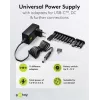 Toiteadapter/inverter Goobay 64571