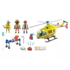 Mängufiguuride komplekt Playmobil City Life 71203 48 tk vanusele alates 4. eluaastast