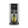 Caso Turbo kuuma vee automaat | HW 630 | Veeautomaat | 2600 W | 2,5 L | Plastik/roostevaba teras | Must/roostevaba teras