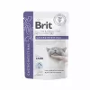 BRIT Veterinary Gastrointestinal Lamb - märg kassitoit - 12x85g