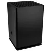 Arvutikorpus HGC Osmi 3.1 Mini-ITX korpus - Must