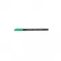 EDDING 4-1300004 - Medium - 1 värvi - Roheline - Ümar ots - 2 mm - 2 mm