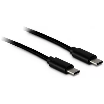 USB-kaabel Inter-Tech 88885462 1m USB C Must