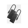 Anker 332 Juhtmega USB 3.2 Gen 1 USB-C Must 100W 4K Ultra HD