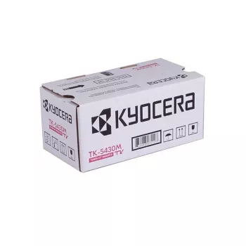 KYOCERA TK-5430M toonerikassett 1 tk Originaal magenta
