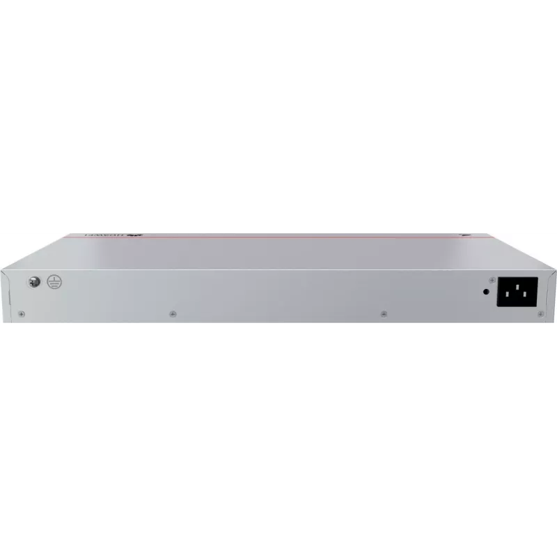 Switch HUAWEI CloudEngine S310-48T4S — 48x Gigabit Ethernet (10/100/1000), 1U, RJ-45 konsool, hall
