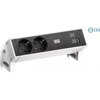 Bachmann 902.932 must
