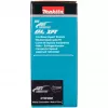Makita DTW300Z akukruvikeeraja/löökkeeraja 3200 p/min Must, Sinine