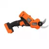 Must & Decker akuga aiahekilõikur 18V/2.0Ah BCPP18D1 Power shear