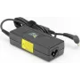 Acer AC Adaptor.45W.19V.Must Adaptor 45W Sülearvuti - PC-/Serveri toiteplokk