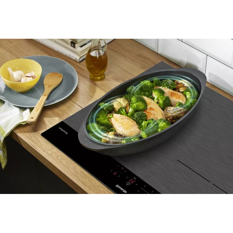 GORENJE GI6421SYB induktsioonpliidiplaat