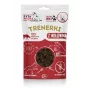 Koeramaitsused SYTA MICHA Treats veiselihaga 80 g — pehmed hüpoallergeensed treeningusnäkid, gluteeni- ja sojavabad