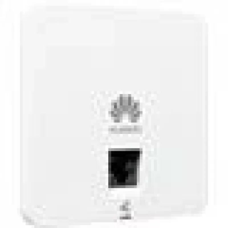 Huawei AP162E - WiFi6 sisene kaheribaline pääsupunkt - nutikas antenn
