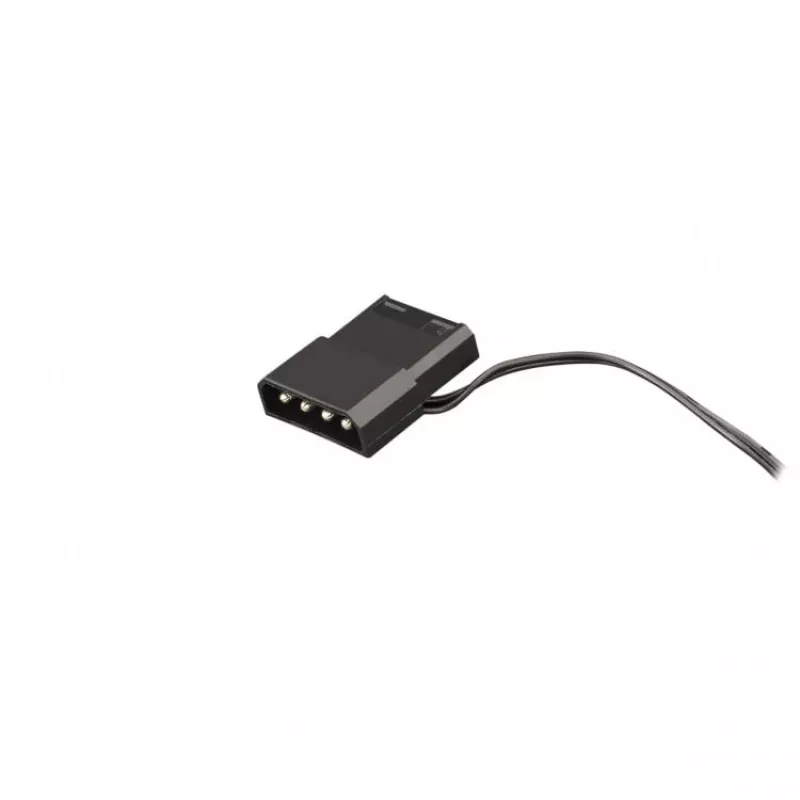 SBOX CF-120/R 120mm korpusventilaator