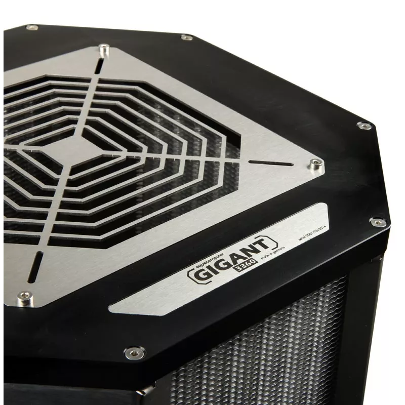 Ventilaator Aqua Computer airplex GIGANT 3360