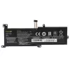 Aku roheline Cell LE125 Lenovo IdeaPadile (7,4 V, 3500 mAh, LiPo, must)