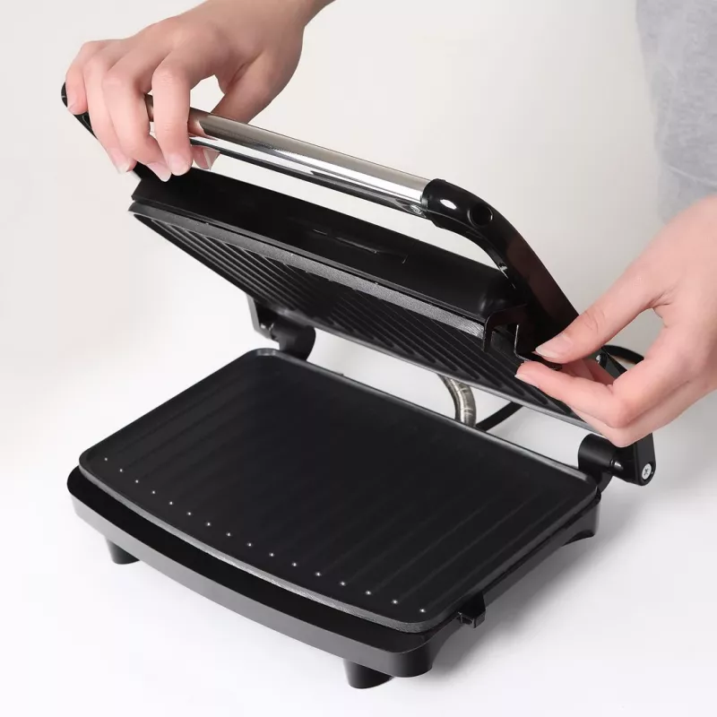 IDEAL elektriline kontaktgrill