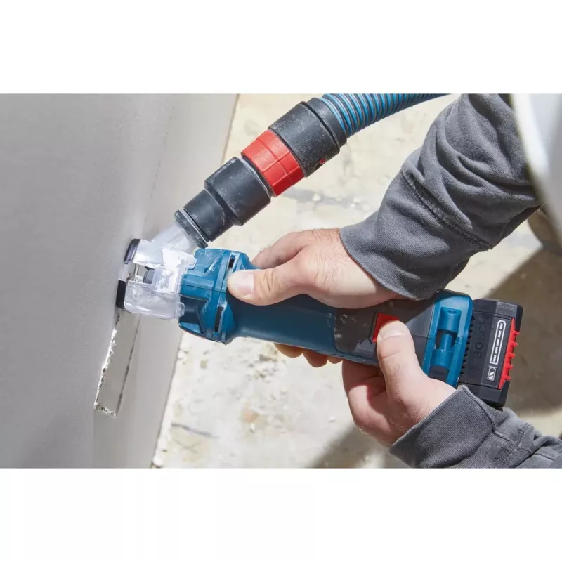 Lõiketera Bosch 2608620201 3,2 mm Rotocut freesile — 10 tk