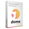 Panda Dome Advanced - 1 seade 1 aasta