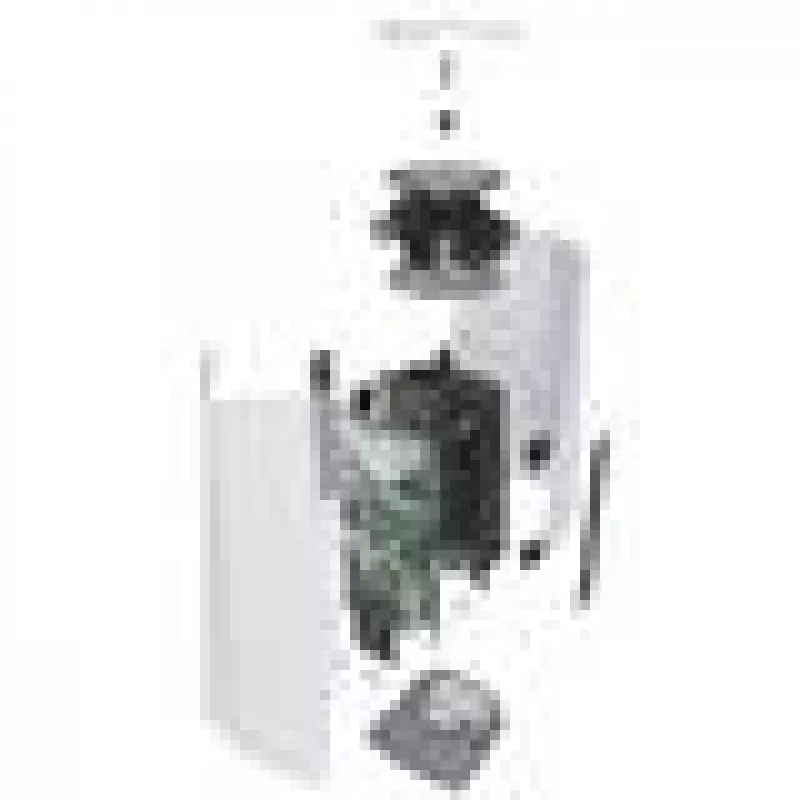 Ruuter Mikrotik RBD25G-5HPacQD2HPnD 2.4 GHz 5 GHz Wi-Fi 802.11ac