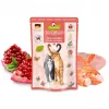 GRANATAPET DeliCATessen Kalkun ja krevetid - märg kassitoit - 85g