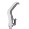 Aurumopp Adler AD 7057 1300W 0,38L Valge/Hall