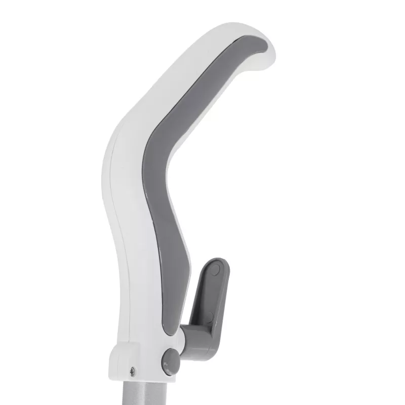 Aurumopp Adler AD 7057 1300W 0,38L Valge/Hall