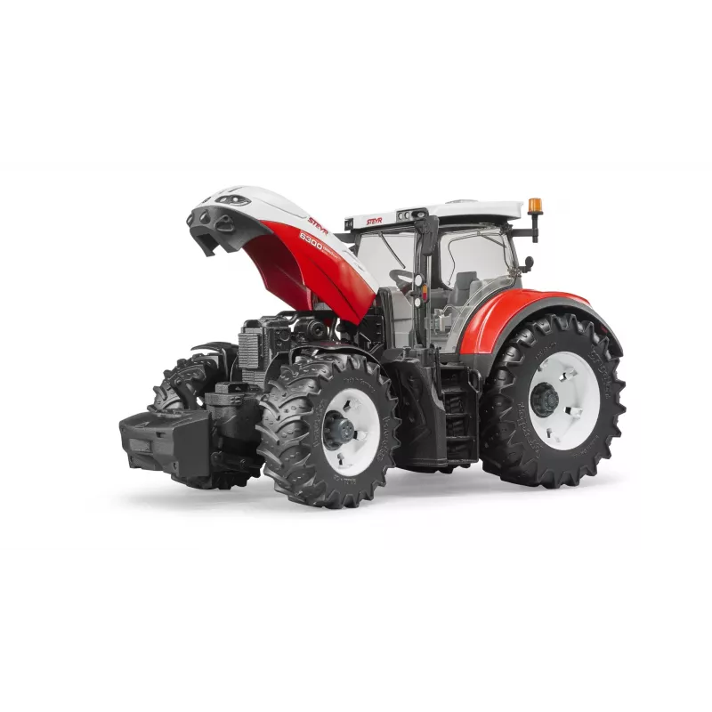 mänguauto BRUDER 3180