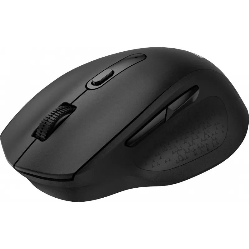 Juhtmevaba hiir YMS 2050BK EGO Optic 1600DPI DUAL WL+B