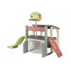 Smoby 7600840206 Toode Roheline
