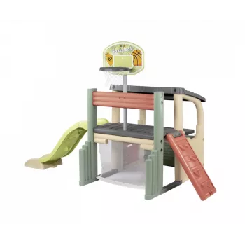 Smoby 7600840206 Toode Roheline