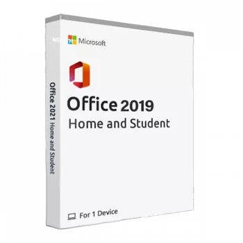 Microsoft Office Home and Student 2019 OEM - telefon