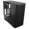 PC korpus Lian Li LANCOOL III Midi Tower Must