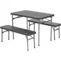 Camping Table Coleman 2199746 Must Steel Frame Polypropylene Top