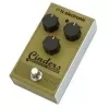 TC Electronic Cinders Overdrive - kitarriefekt