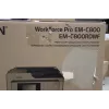 SALE OUT. Epson WorkForce Pro EM-C800RDWF | tindiprinter | värviline | 4-in-1 | A4 | Wi-Fi | KAHJUSTATUD PAKEND