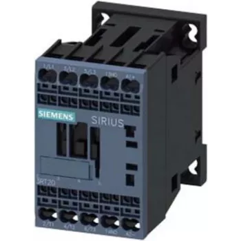 Siemens jõukontaktor 3RT2016-2BB41 1 tk (3RT20162BB41)