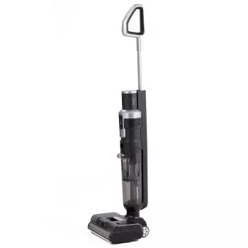 Jimmy Tolmuimeja ja pesur | HW9 Pro Max | Juhtmevaba töö | Pesufunktsioon | 460 W | 21,6 V | Tööaeg (max) 40 min | Must/Hõbedane | Garantii 24 kuud