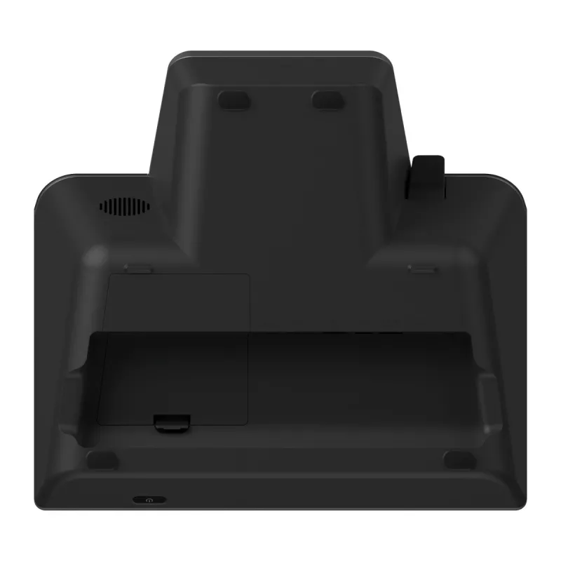 POS-terminal SUNMI D3 MINI 10,1-tollise projitseeritud mahtuvusliku puuteekraani, USB- ja Bluetooth-ühendusega